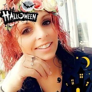 Meet your Posher, Shannon marie